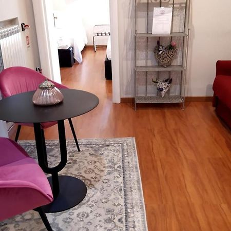 Bed and Breakfast Il Roseto Frosinone Exteriér fotografie