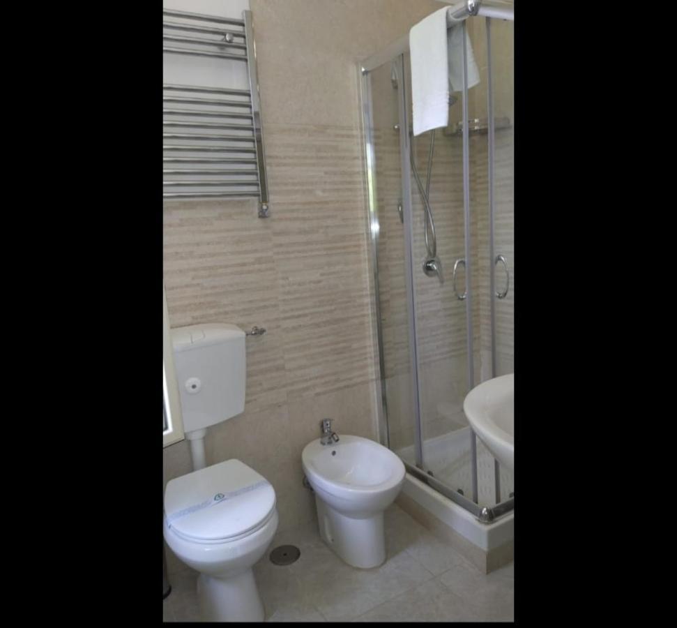 Bed and Breakfast Il Roseto Frosinone Exteriér fotografie