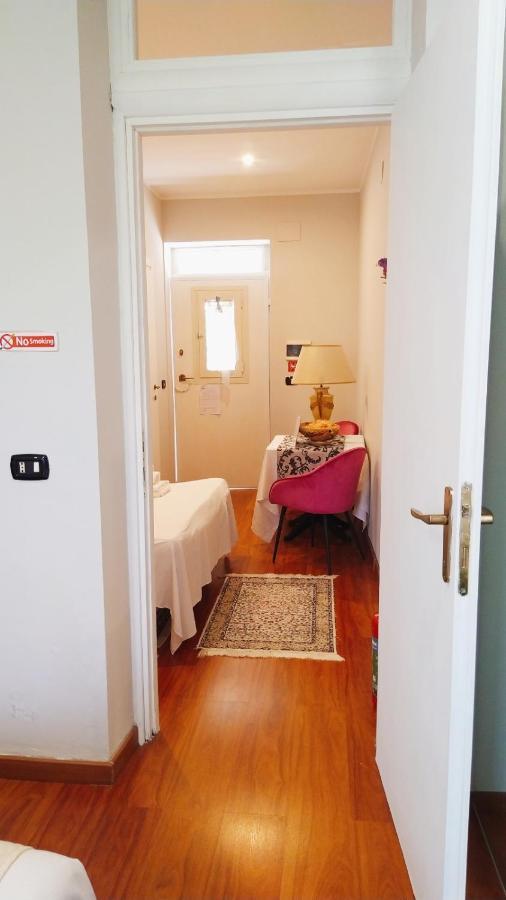 Bed and Breakfast Il Roseto Frosinone Exteriér fotografie