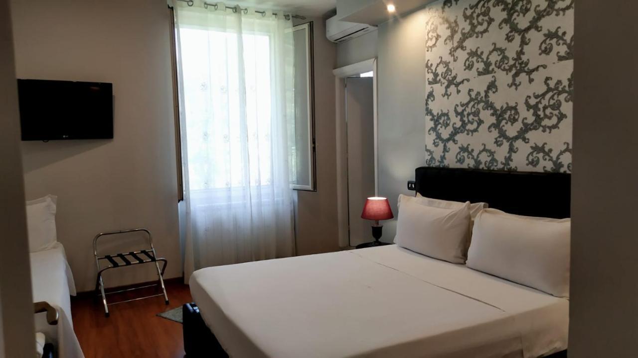 Bed and Breakfast Il Roseto Frosinone Exteriér fotografie