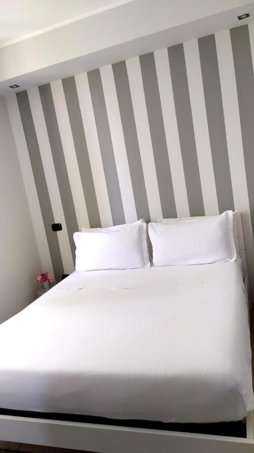 Bed and Breakfast Il Roseto Frosinone Exteriér fotografie