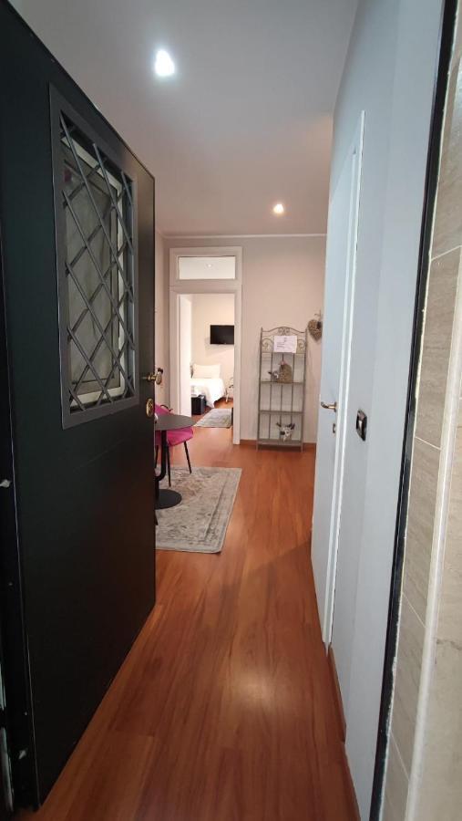 Bed and Breakfast Il Roseto Frosinone Exteriér fotografie