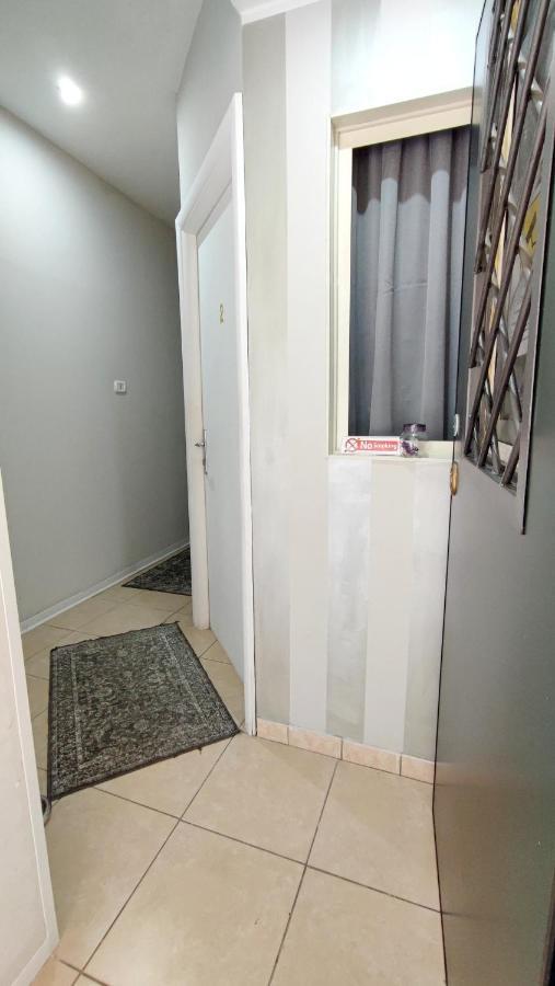 Bed and Breakfast Il Roseto Frosinone Exteriér fotografie