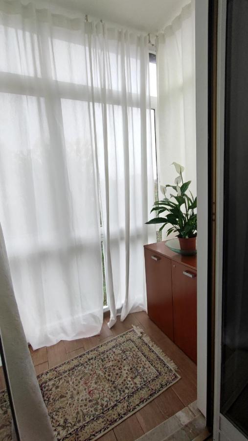 Bed and Breakfast Il Roseto Frosinone Exteriér fotografie
