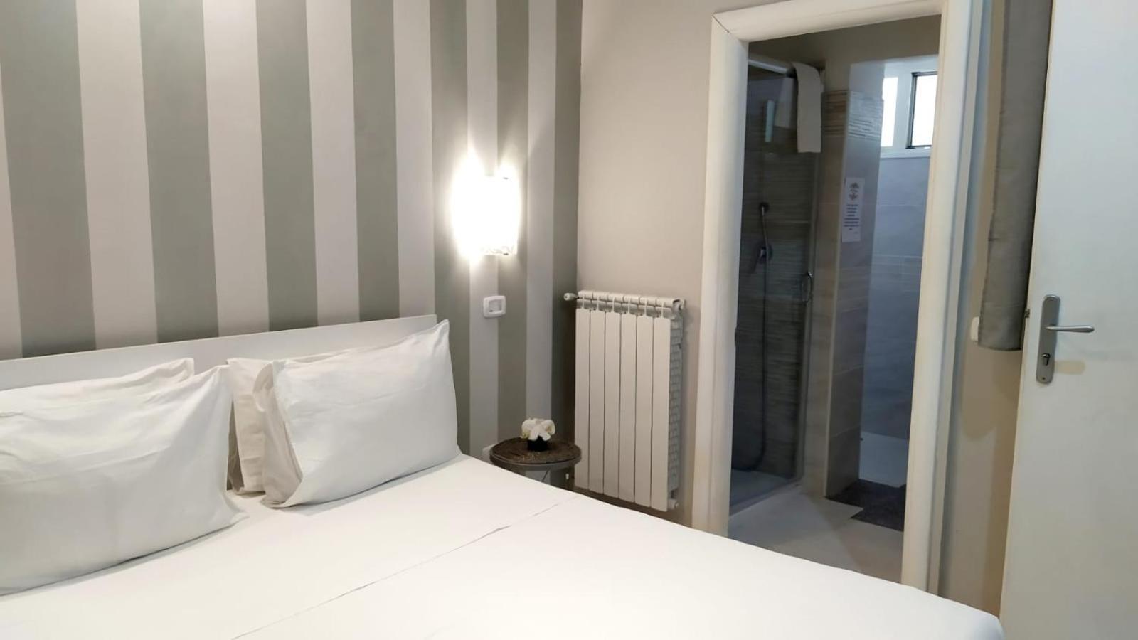 Bed and Breakfast Il Roseto Frosinone Pokoj fotografie