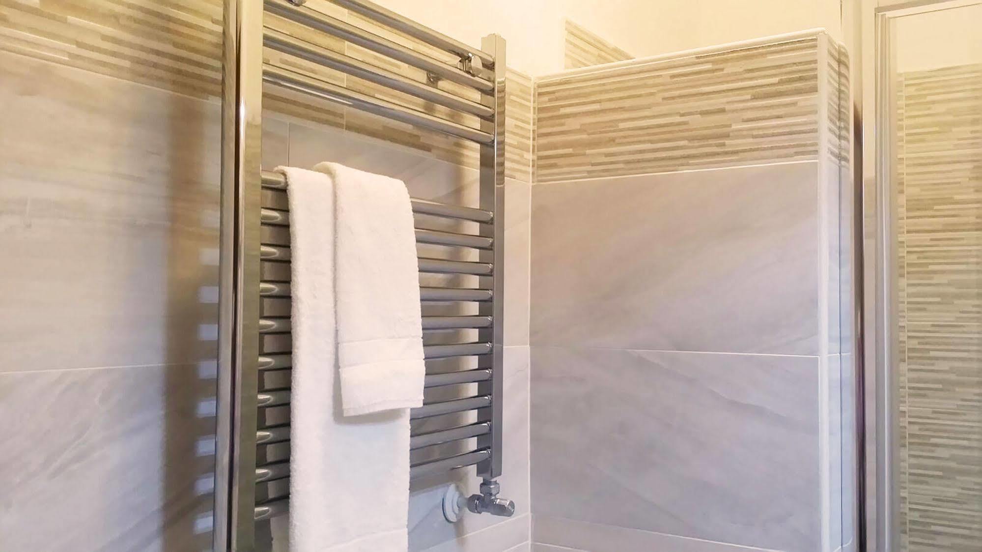 Bed and Breakfast Il Roseto Frosinone Exteriér fotografie