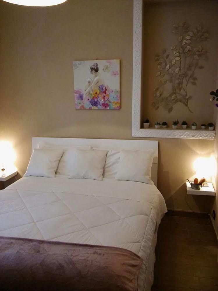 Bed and Breakfast Il Roseto Frosinone Exteriér fotografie